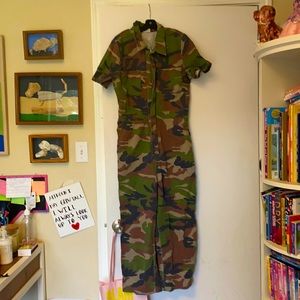 Urban Outfitters Coverall